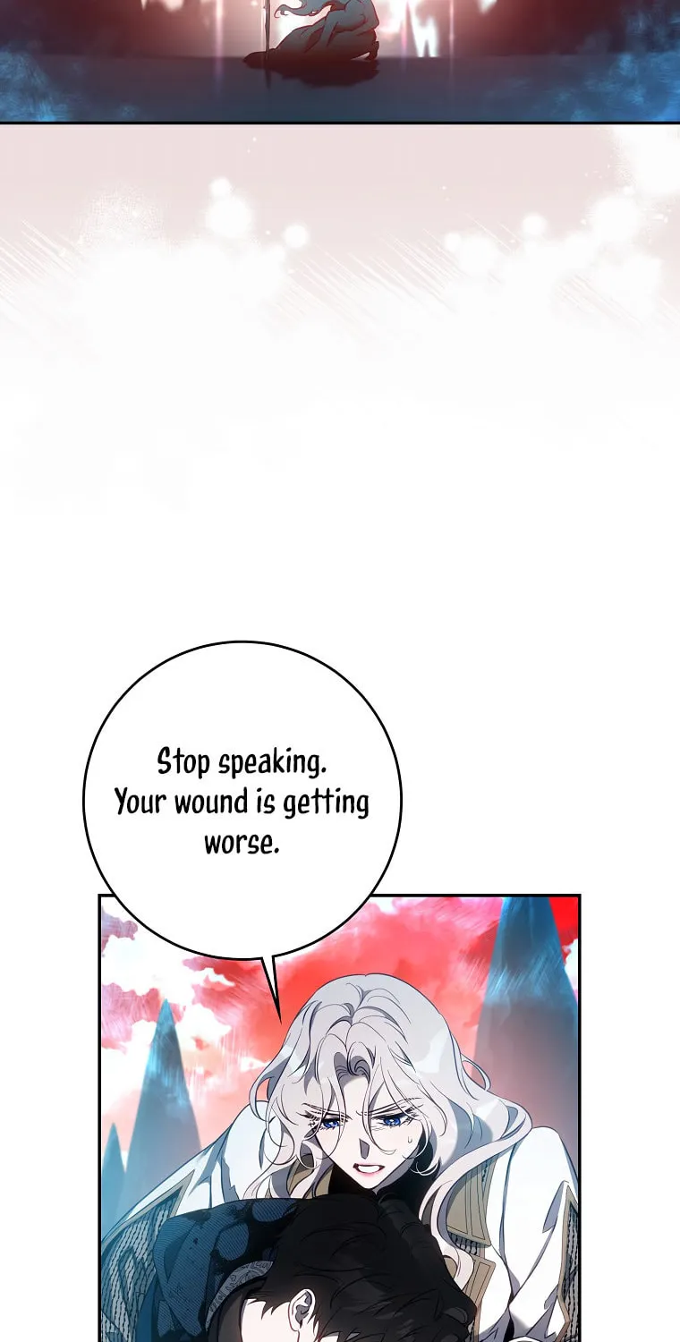 The Taming of the Tyrant Chapter 112 page 39 - 