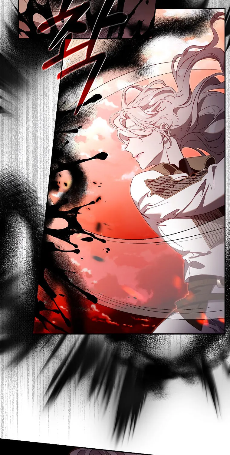 The Taming of the Tyrant Chapter 112 page 5 - 