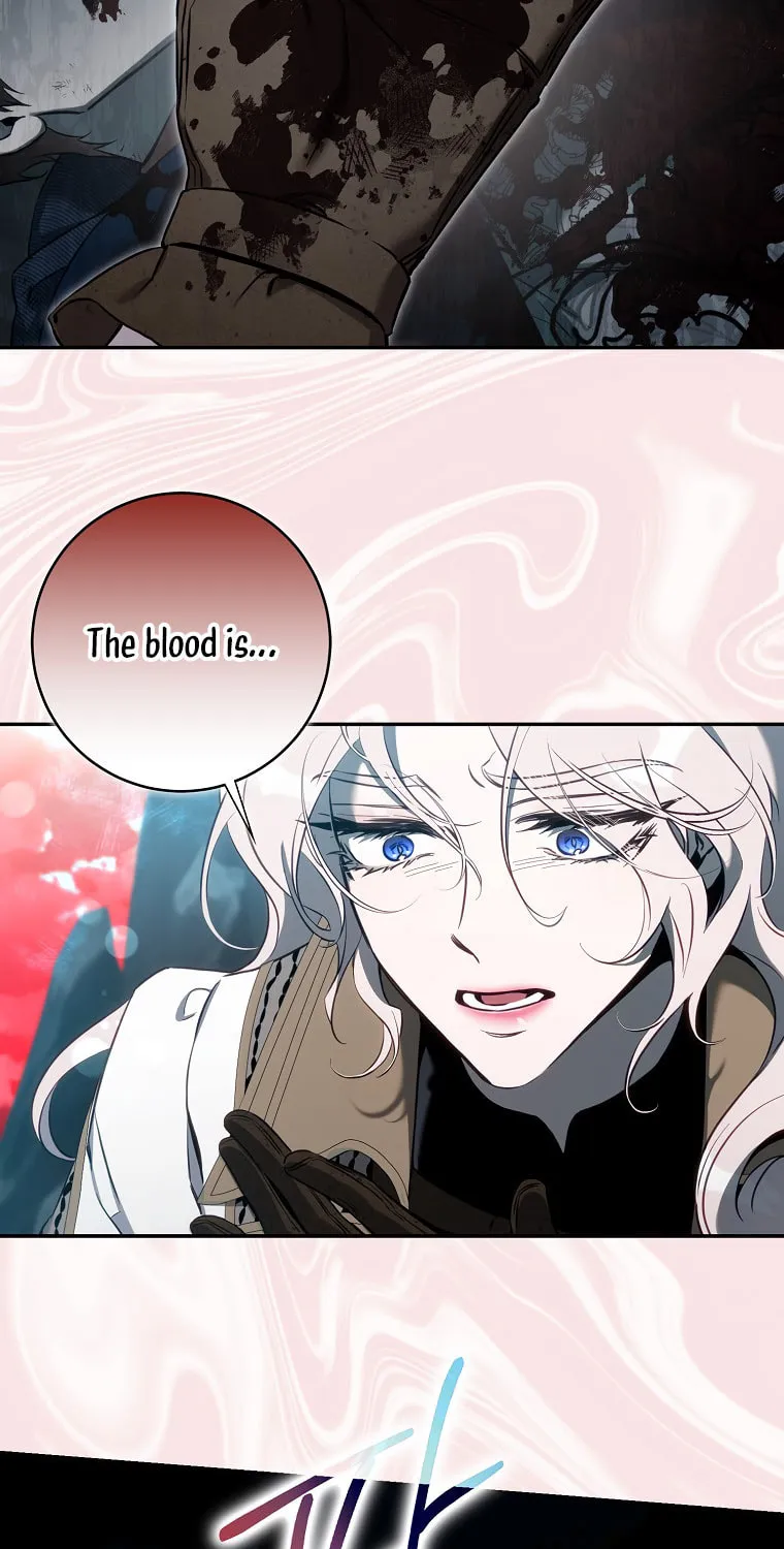 The Taming of the Tyrant Chapter 112 page 42 - 