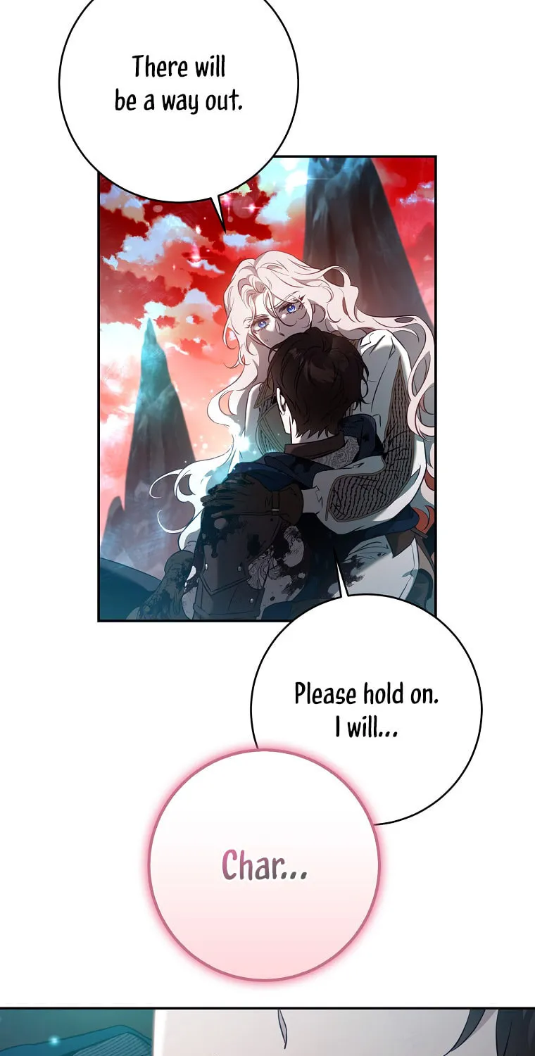 The Taming of the Tyrant Chapter 112 page 46 - 