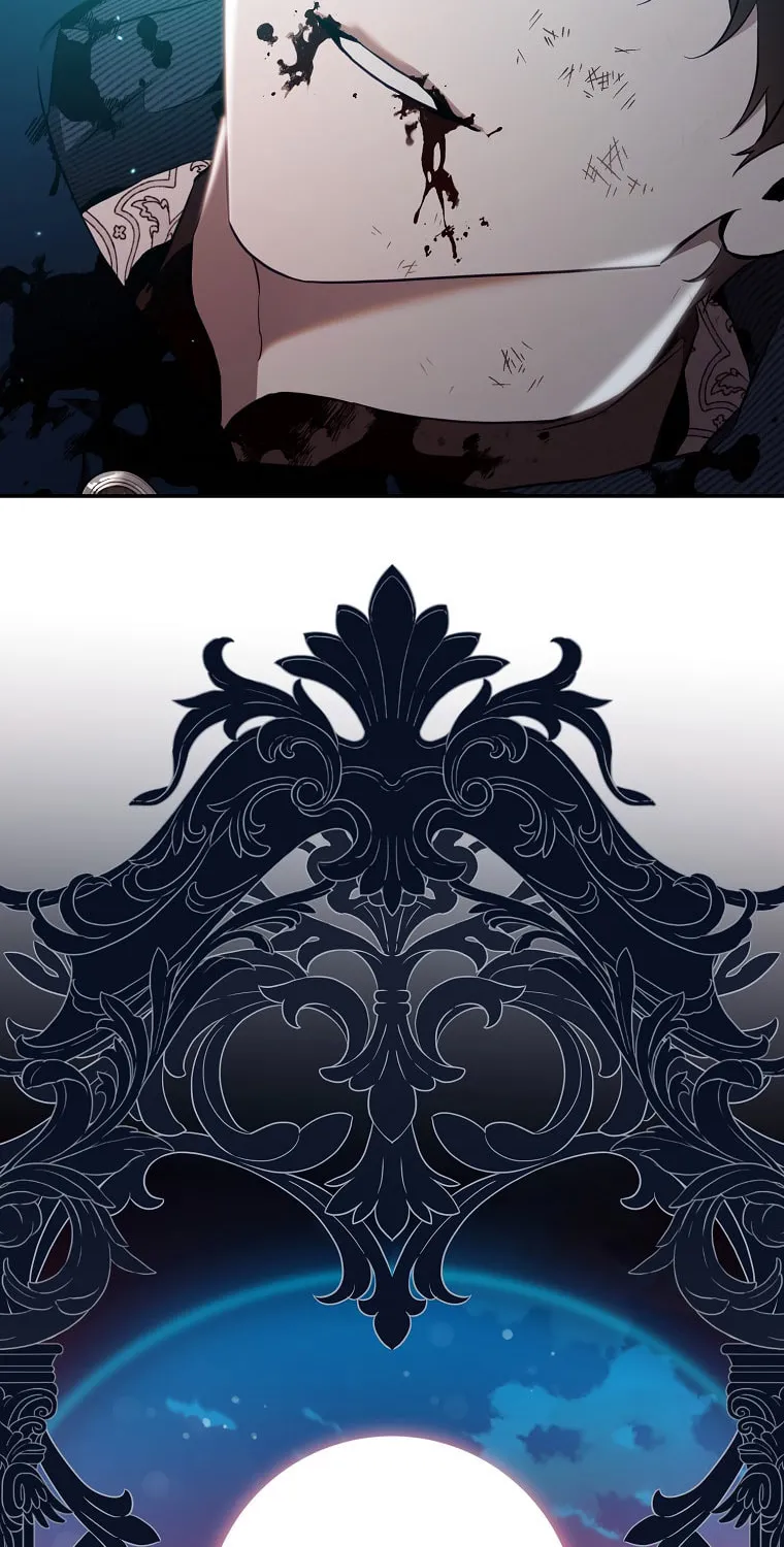 The Taming of the Tyrant Chapter 112 page 47 - 