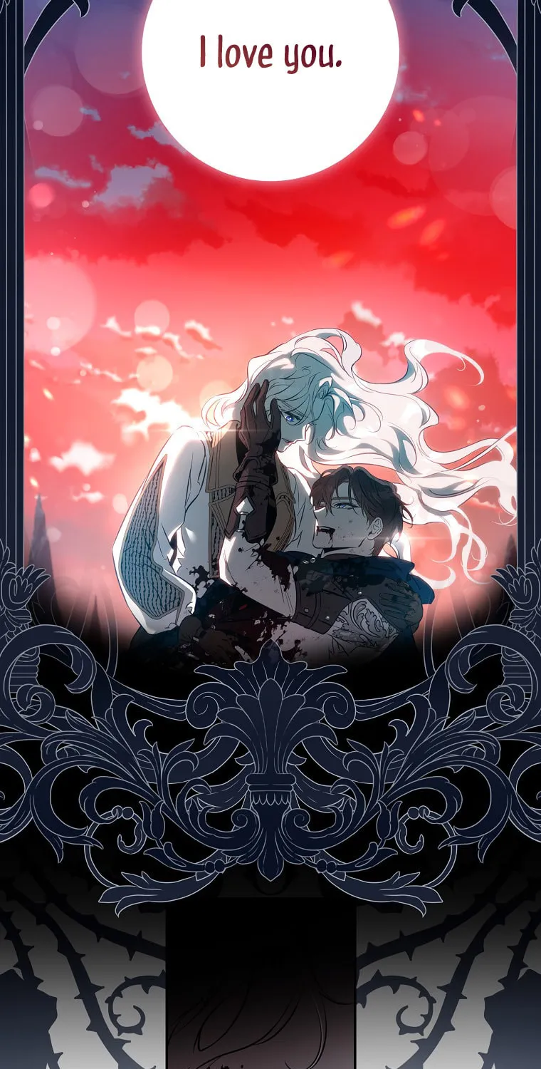 The Taming of the Tyrant Chapter 112 page 48 - 