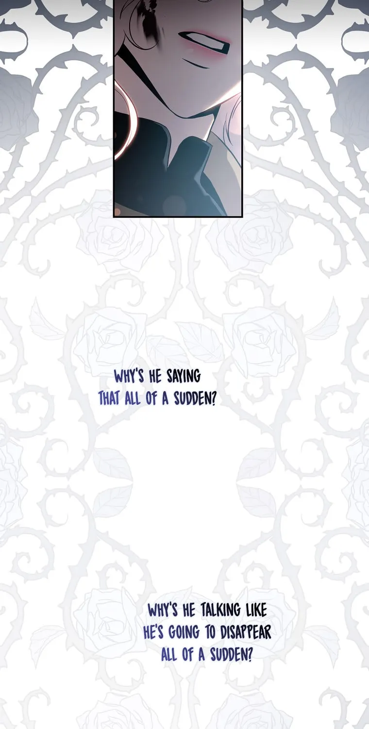 The Taming of the Tyrant Chapter 112 page 49 - 