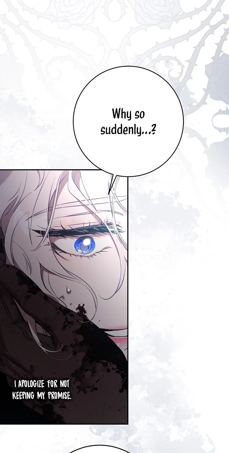 The Taming of the Tyrant Chapter 112 page 50 - 