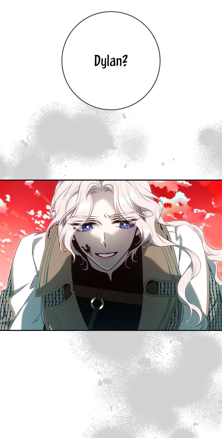 The Taming of the Tyrant Chapter 112 page 53 - 