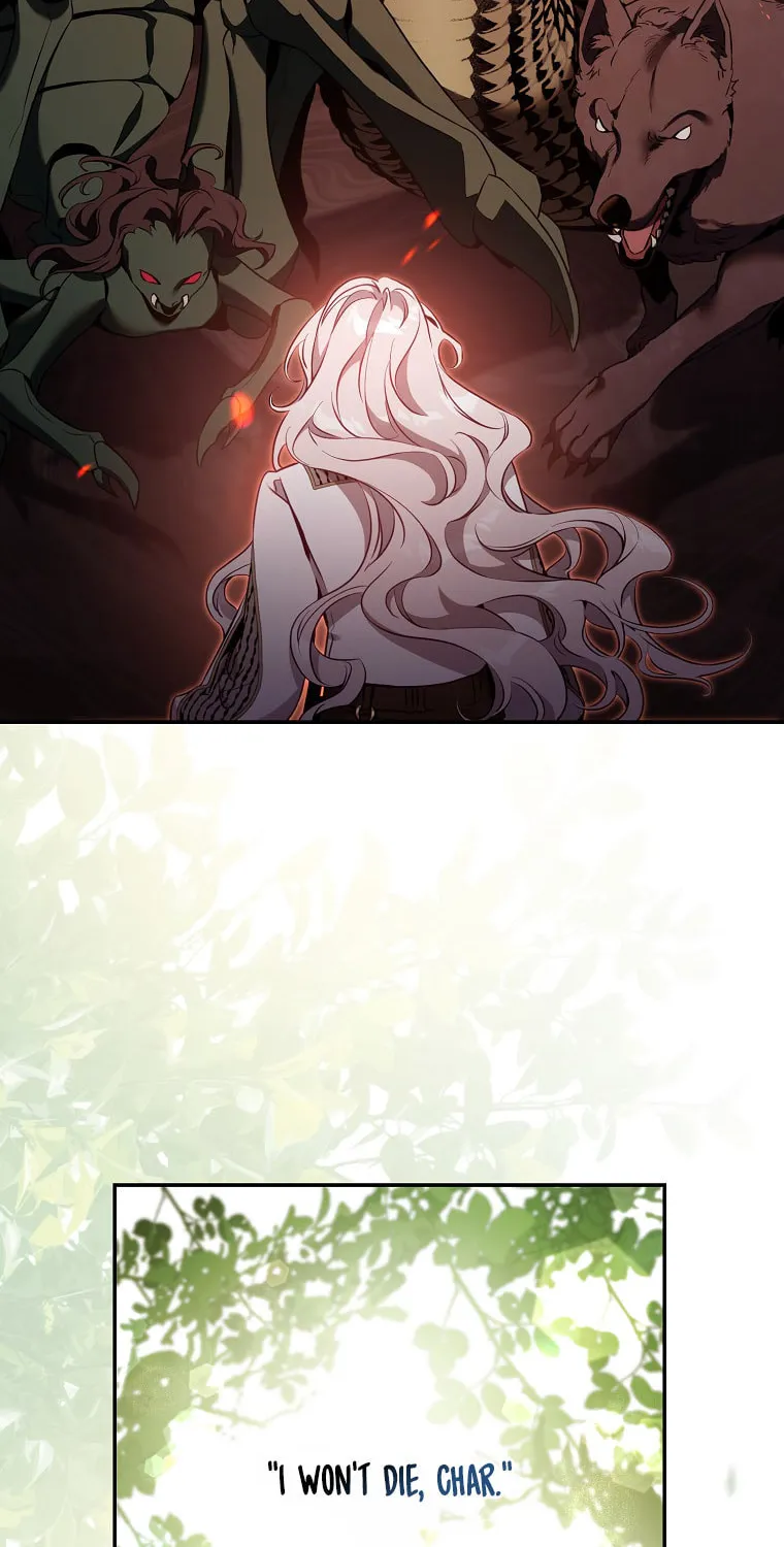 The Taming of the Tyrant Chapter 112 page 7 - 