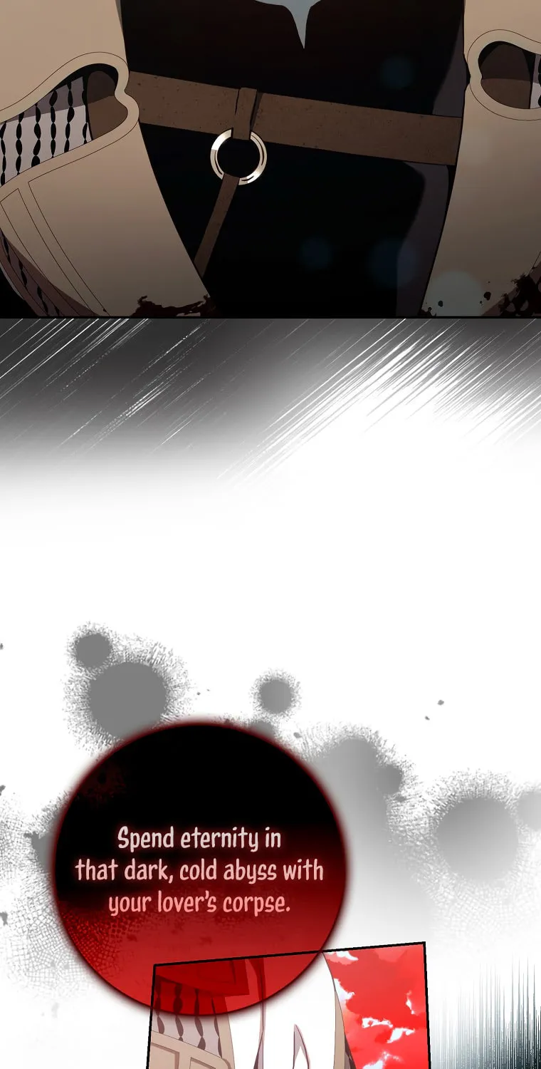 The Taming of the Tyrant Chapter 112 page 62 - 