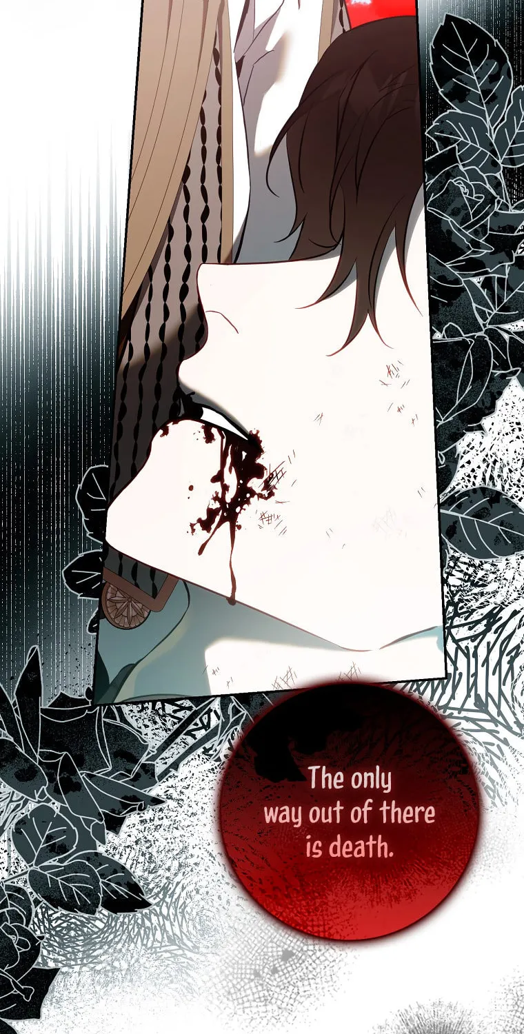 The Taming of the Tyrant Chapter 112 page 63 - 