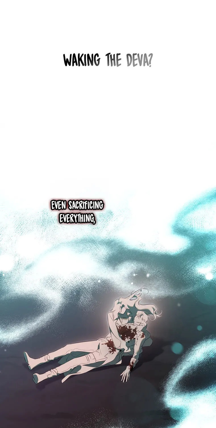 The Taming of the Tyrant Chapter 112 page 68 - 