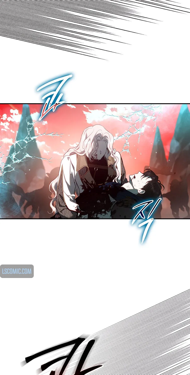 The Taming of the Tyrant Chapter 112 page 70 - 