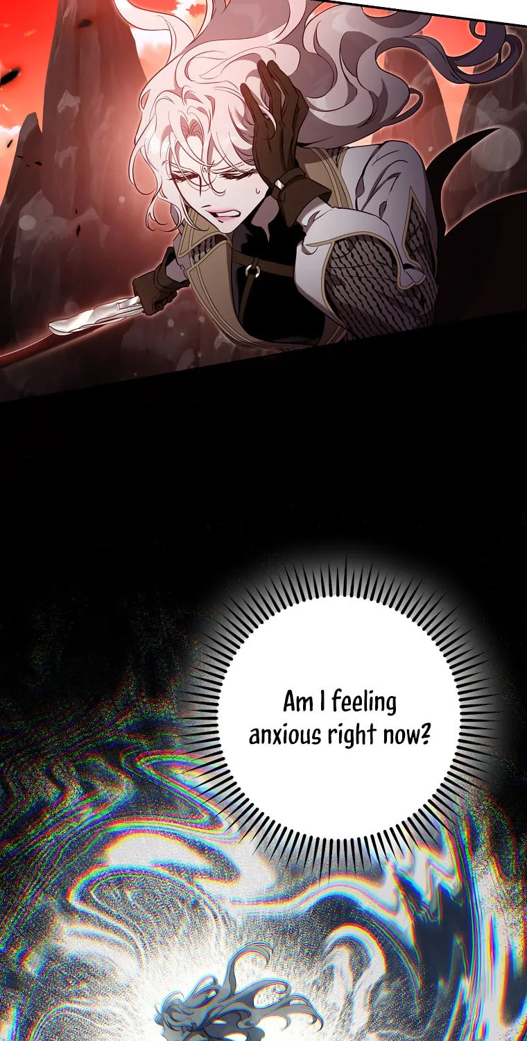 The Taming of the Tyrant Chapter 112 page 9 - 