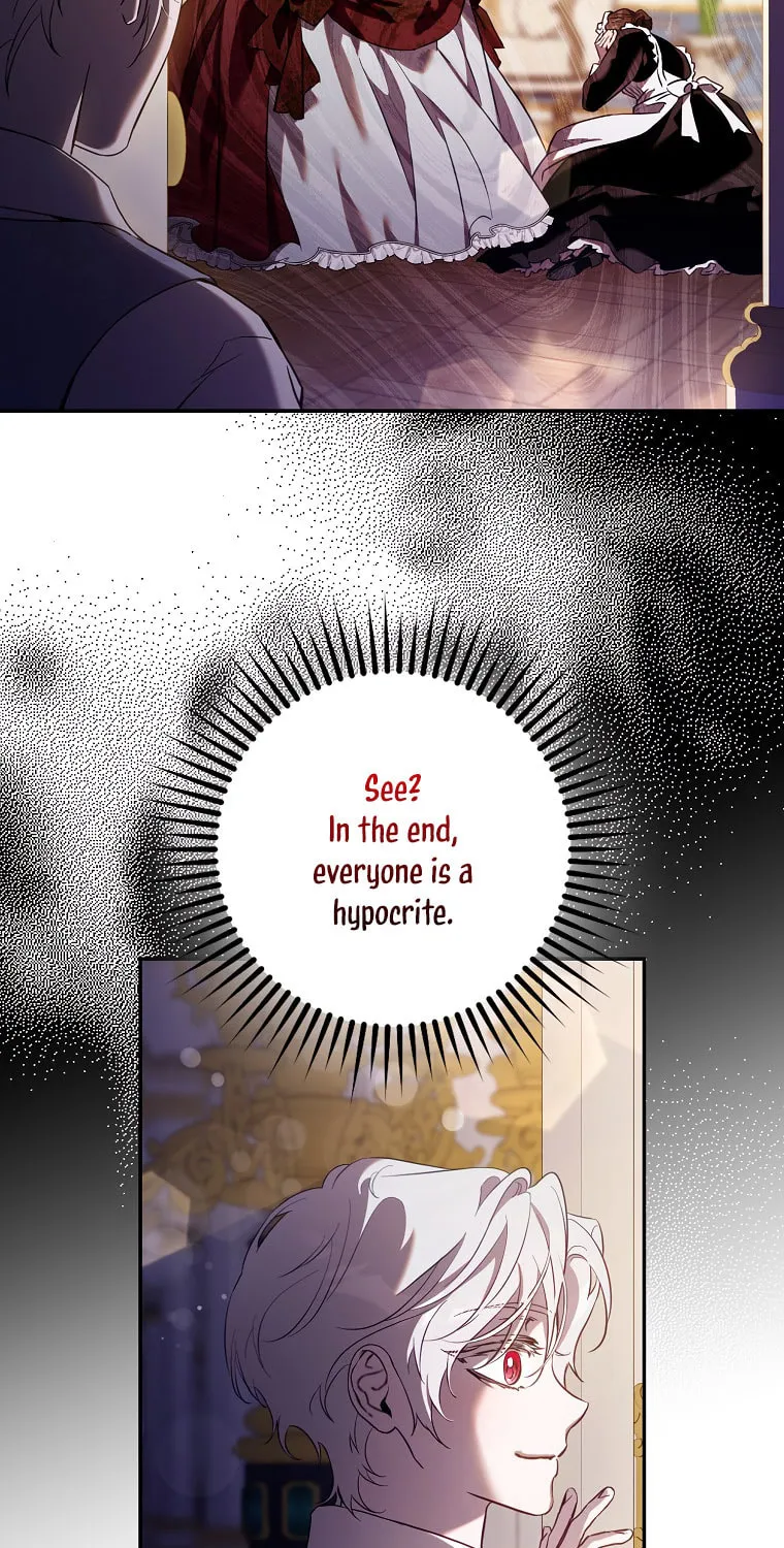 The Taming of the Tyrant Chapter 113 page 20 - 