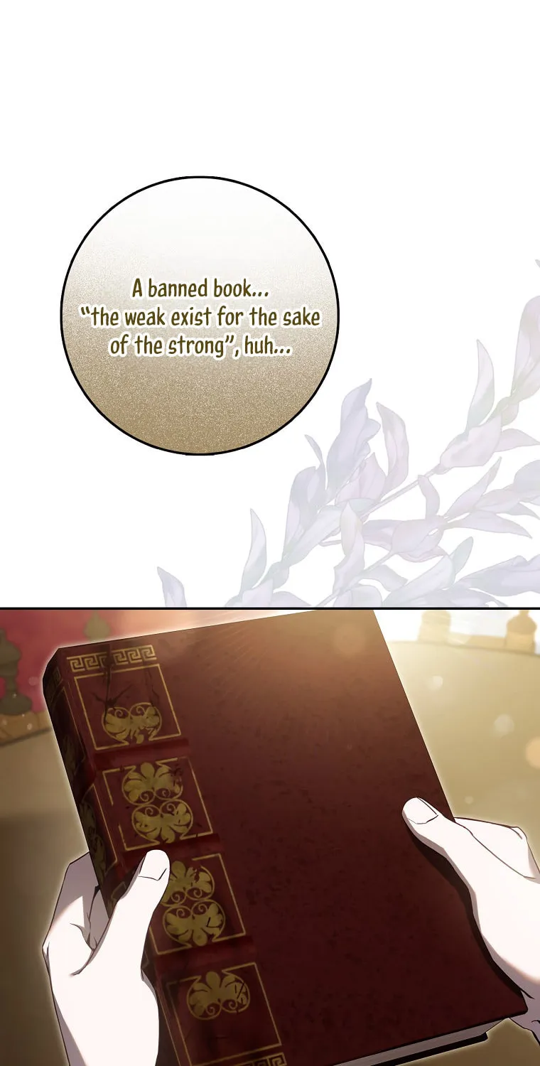 The Taming of the Tyrant Chapter 113 page 25 - 