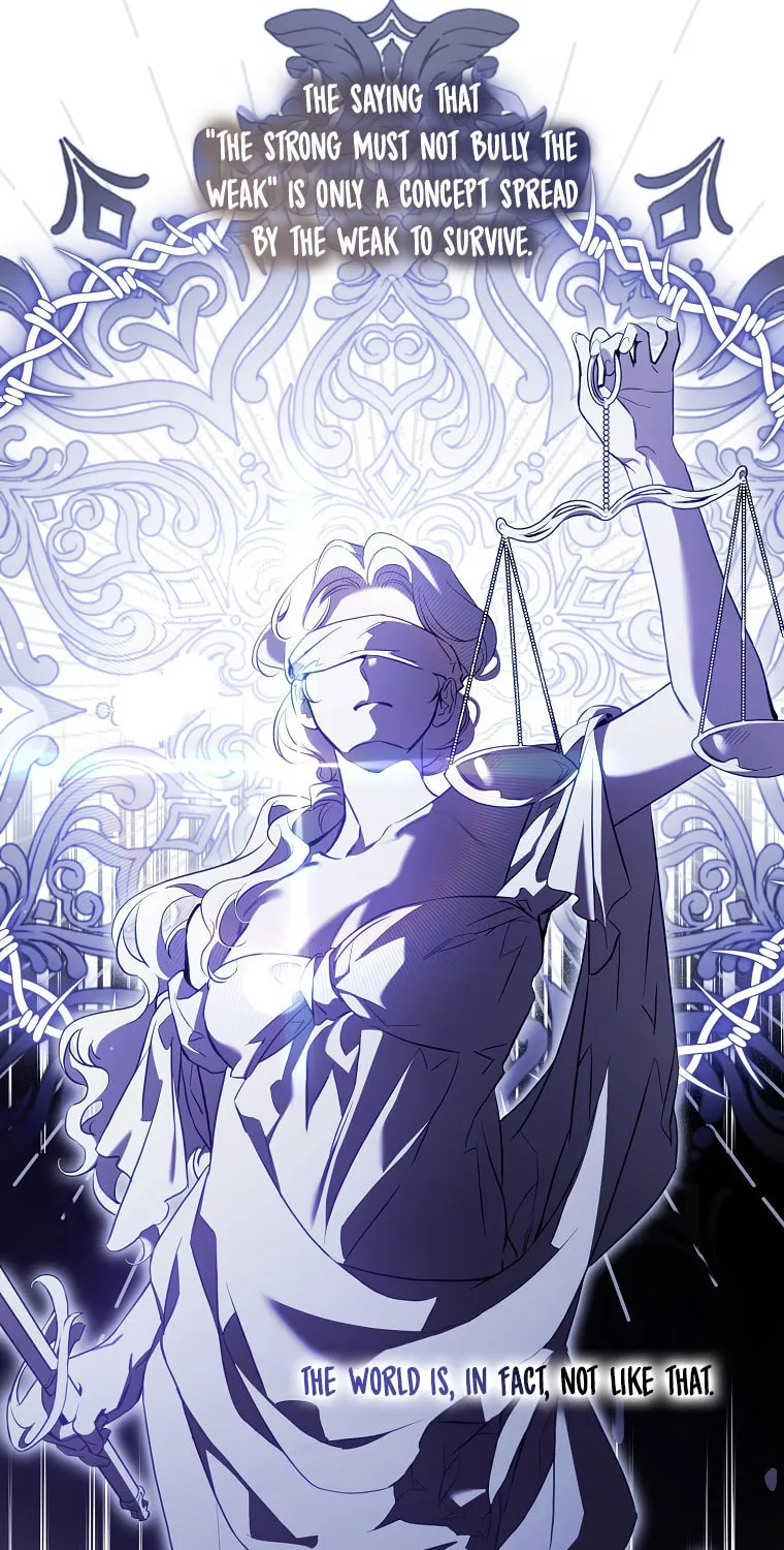 The Taming of the Tyrant Chapter 113 page 27 - 