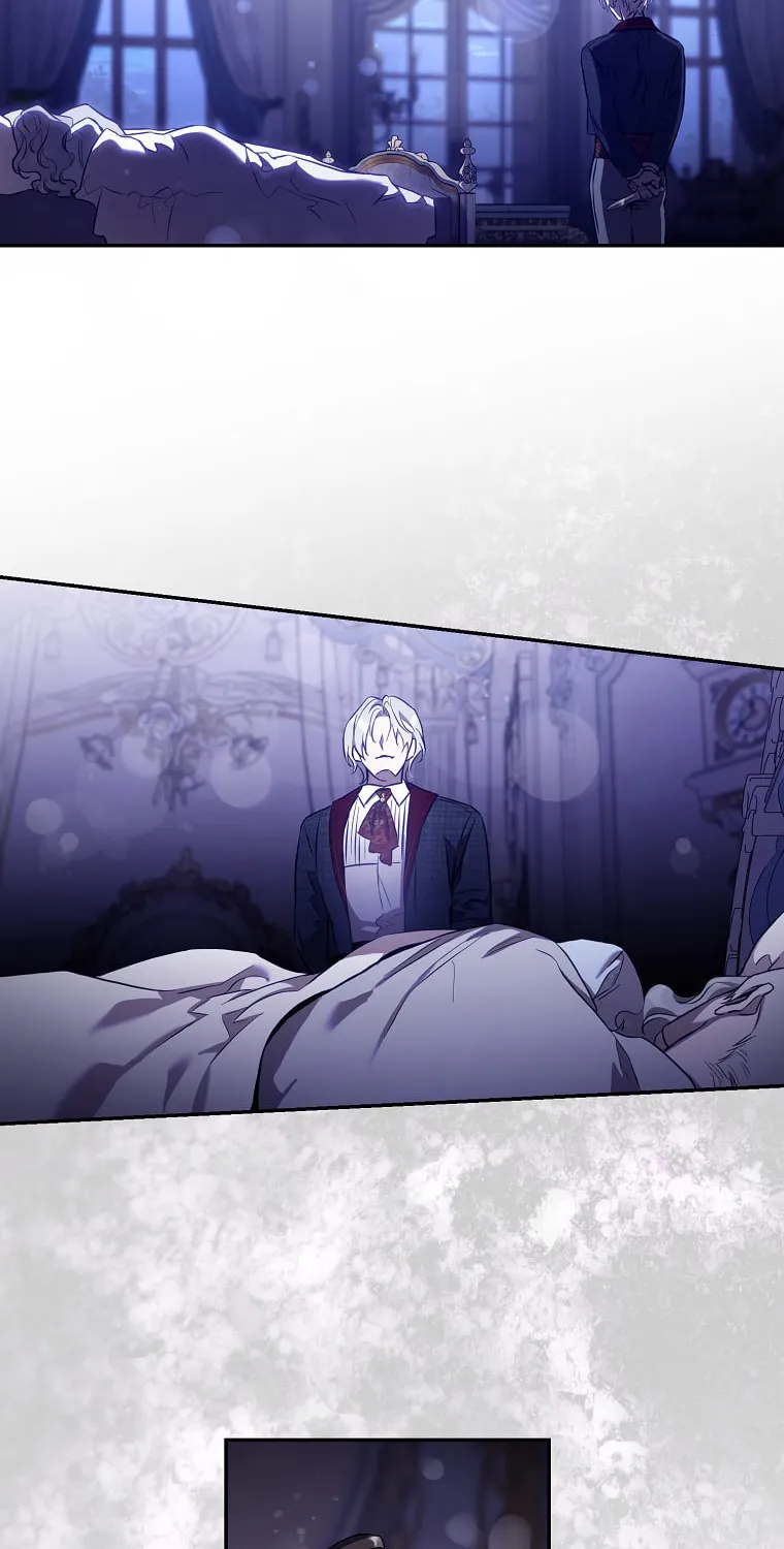 The Taming of the Tyrant Chapter 113 page 33 - 
