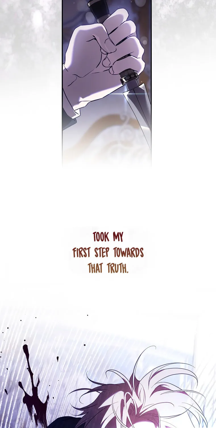 The Taming of the Tyrant Chapter 113 page 34 - 