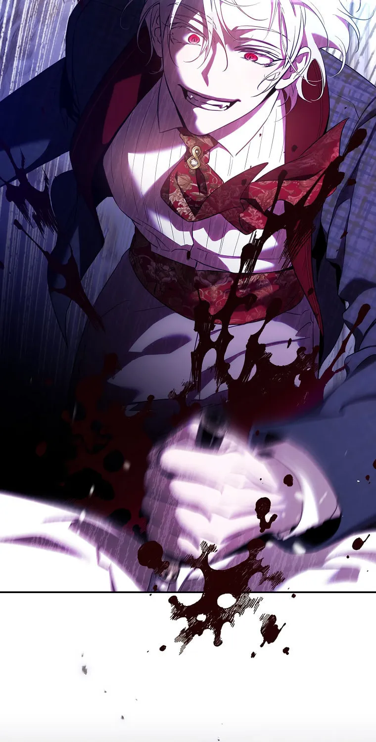 The Taming of the Tyrant Chapter 113 page 35 - 