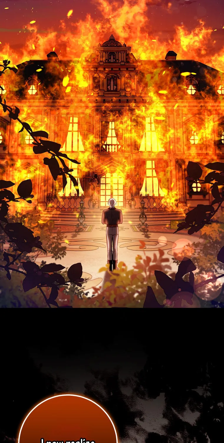 The Taming of the Tyrant Chapter 113 page 37 - 