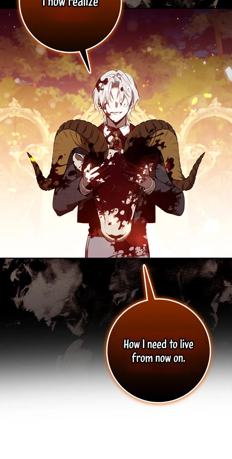 The Taming of the Tyrant Chapter 113 page 38 - 
