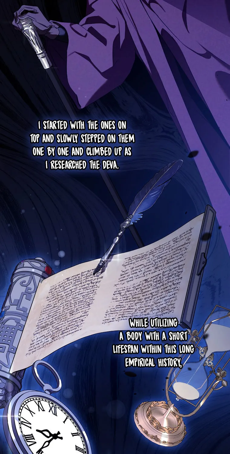 The Taming of the Tyrant Chapter 113 page 40 - 