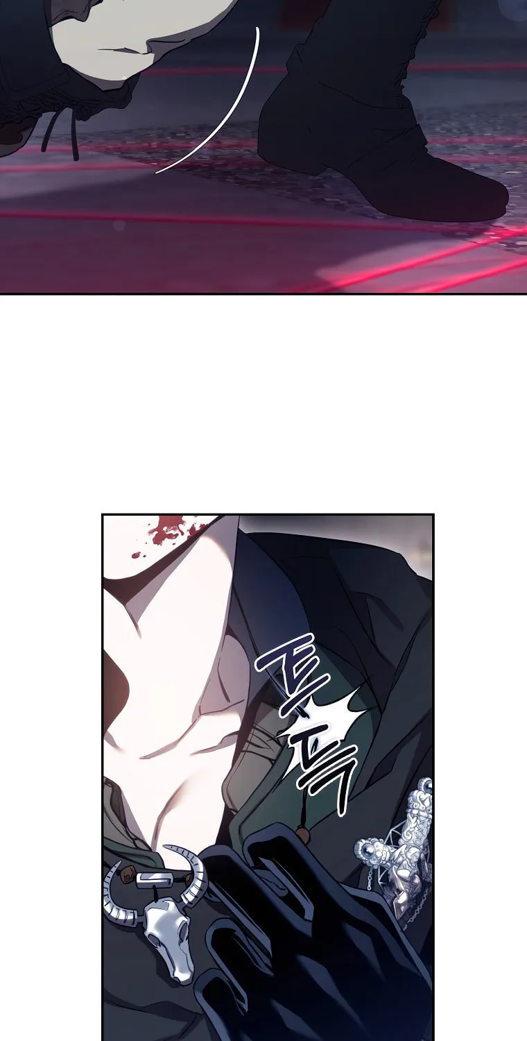The Taming of the Tyrant Chapter 113 page 45 - 