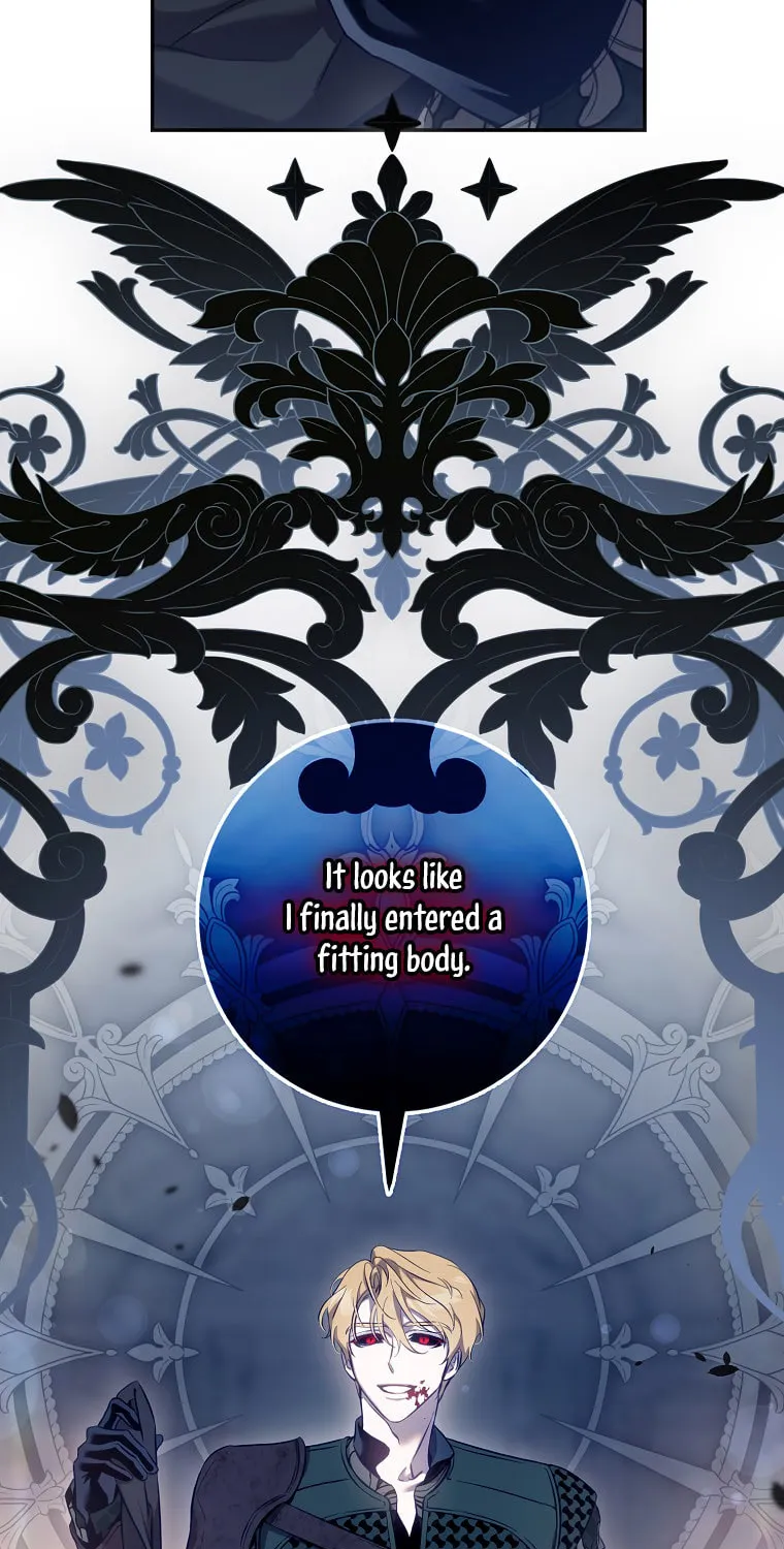 The Taming of the Tyrant Chapter 113 page 46 - 