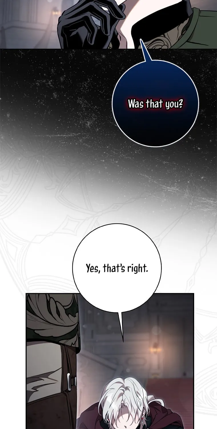The Taming of the Tyrant Chapter 113 page 50 - 