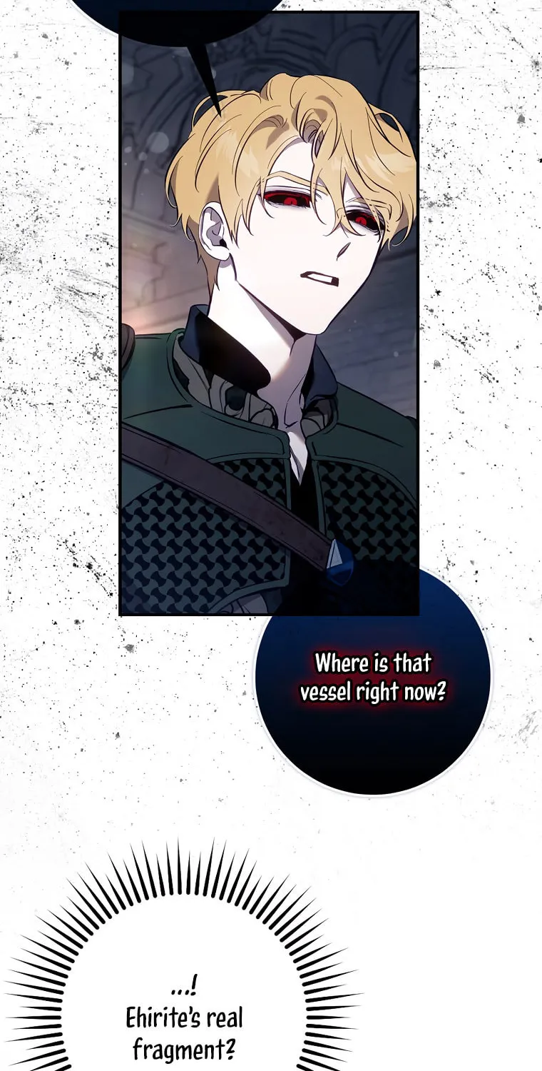 The Taming of the Tyrant Chapter 113 page 59 - 