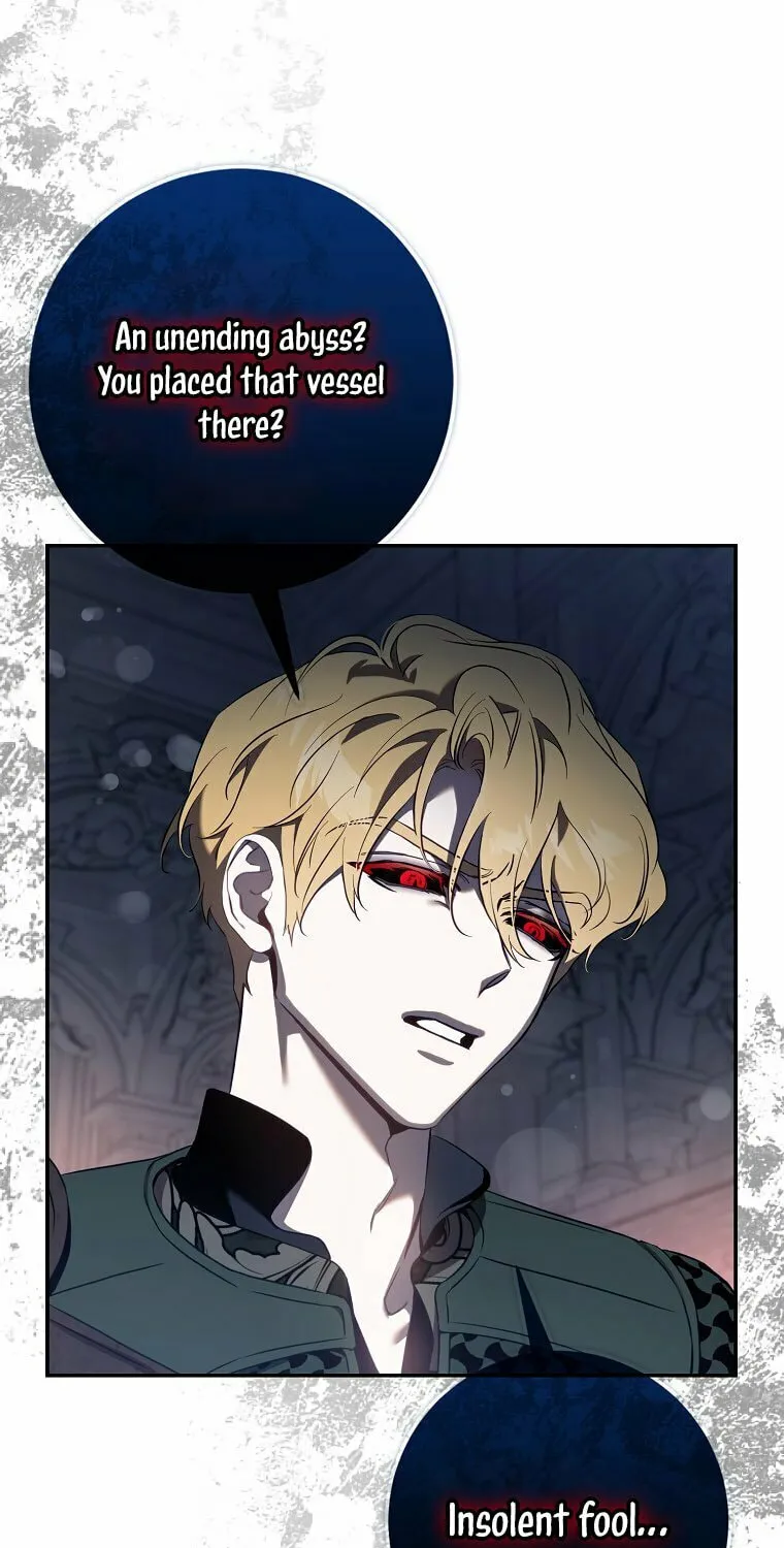 The Taming of the Tyrant Chapter 113 page 62 - 