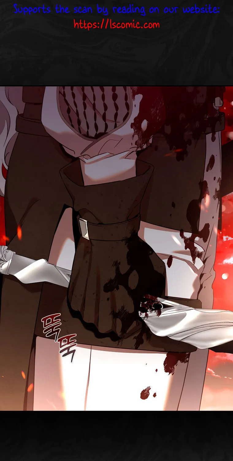The Taming of the Tyrant Chapter 114 page 2 - 