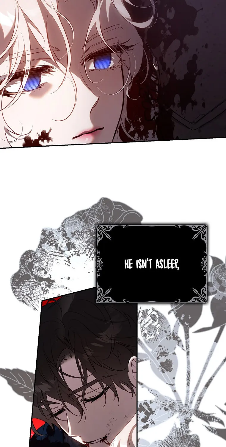 The Taming of the Tyrant Chapter 114 page 14 - 