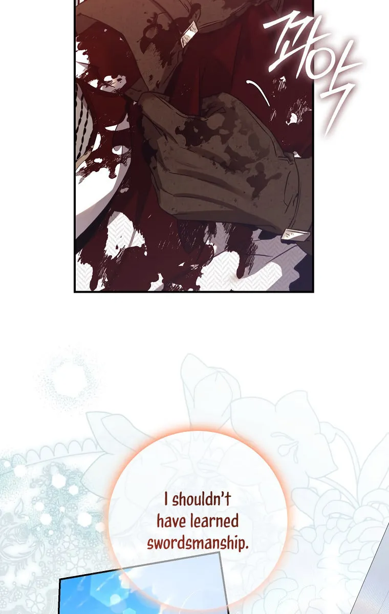 The Taming of the Tyrant Chapter 114 page 21 - 