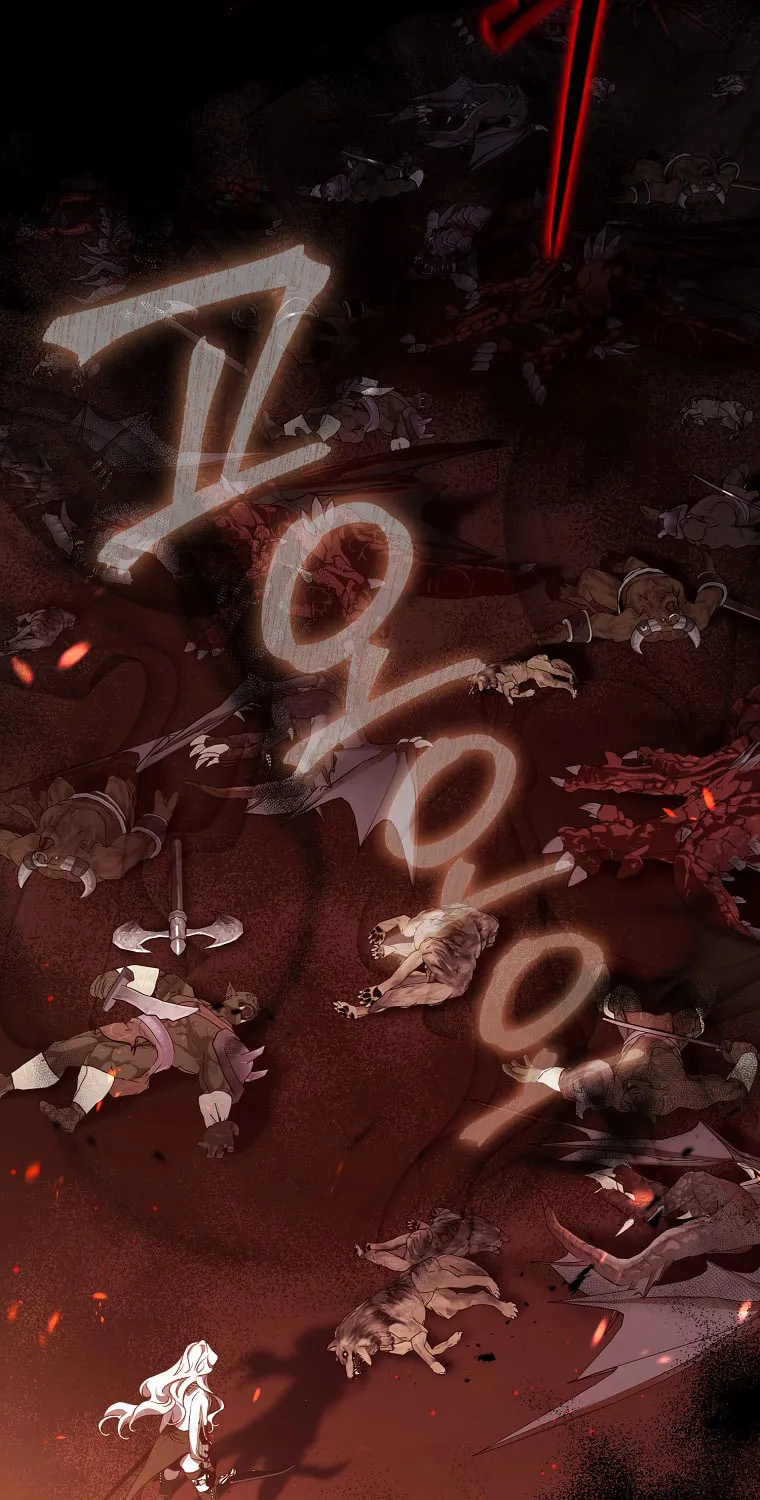 The Taming of the Tyrant Chapter 114 page 4 - 