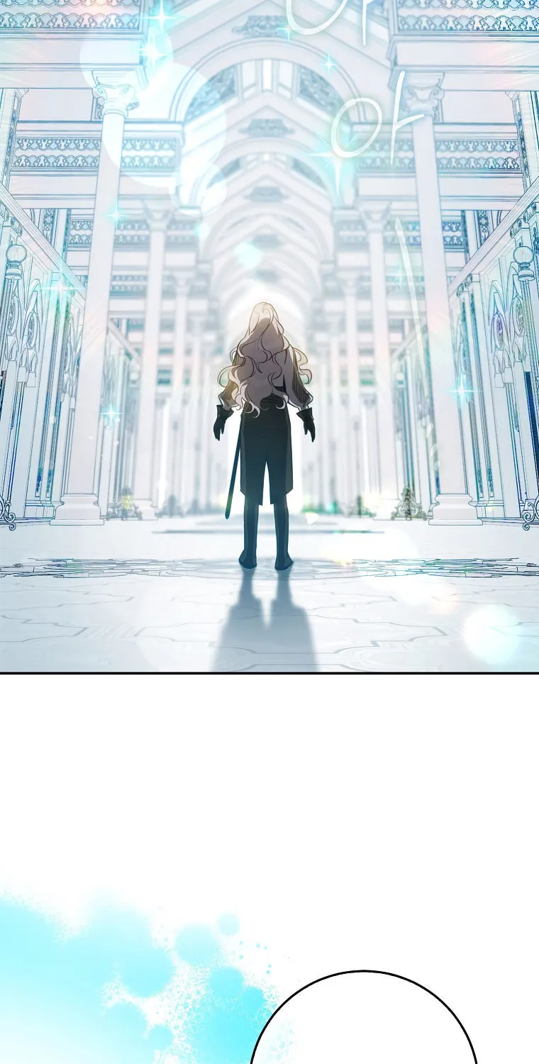 The Taming of the Tyrant Chapter 114 page 33 - 