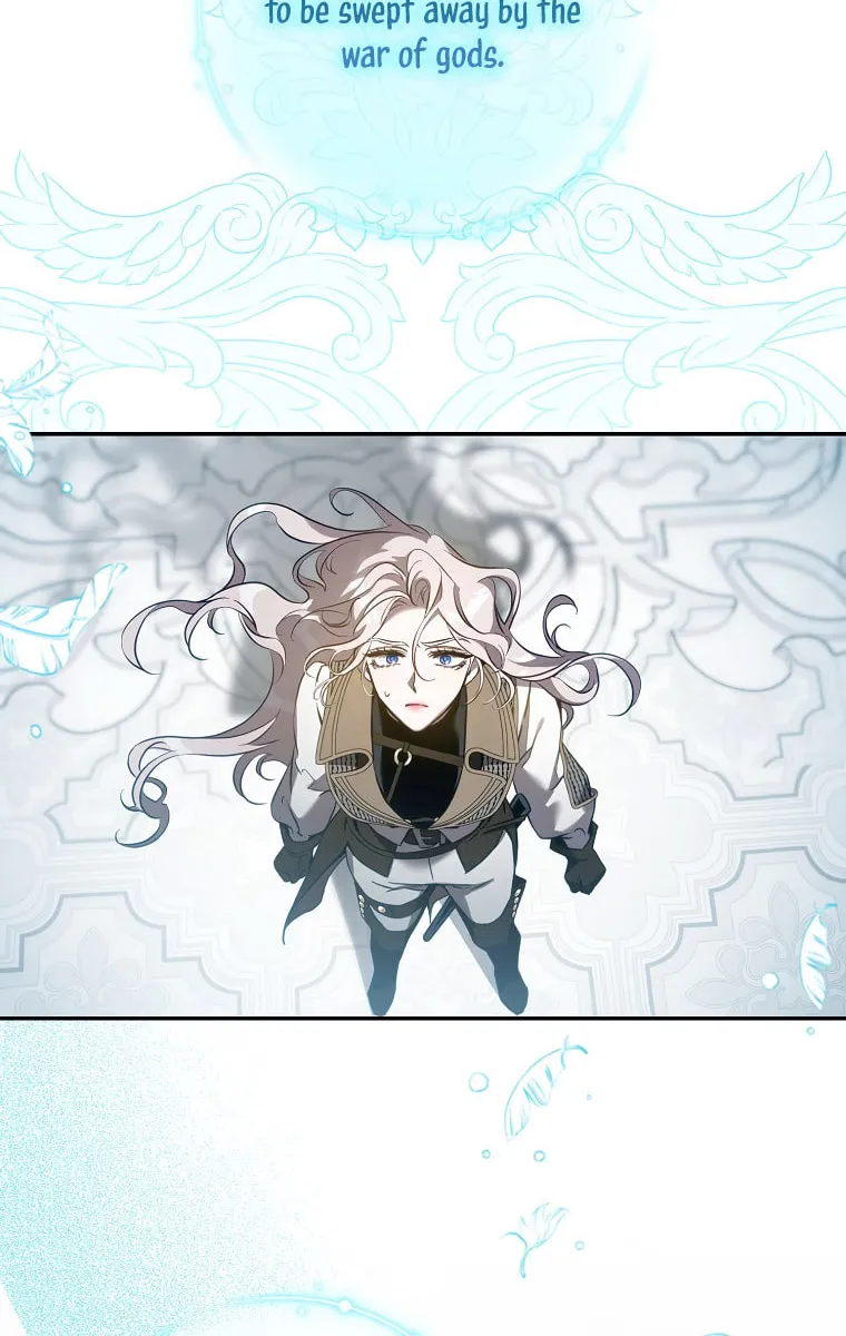 The Taming of the Tyrant Chapter 114 page 41 - 