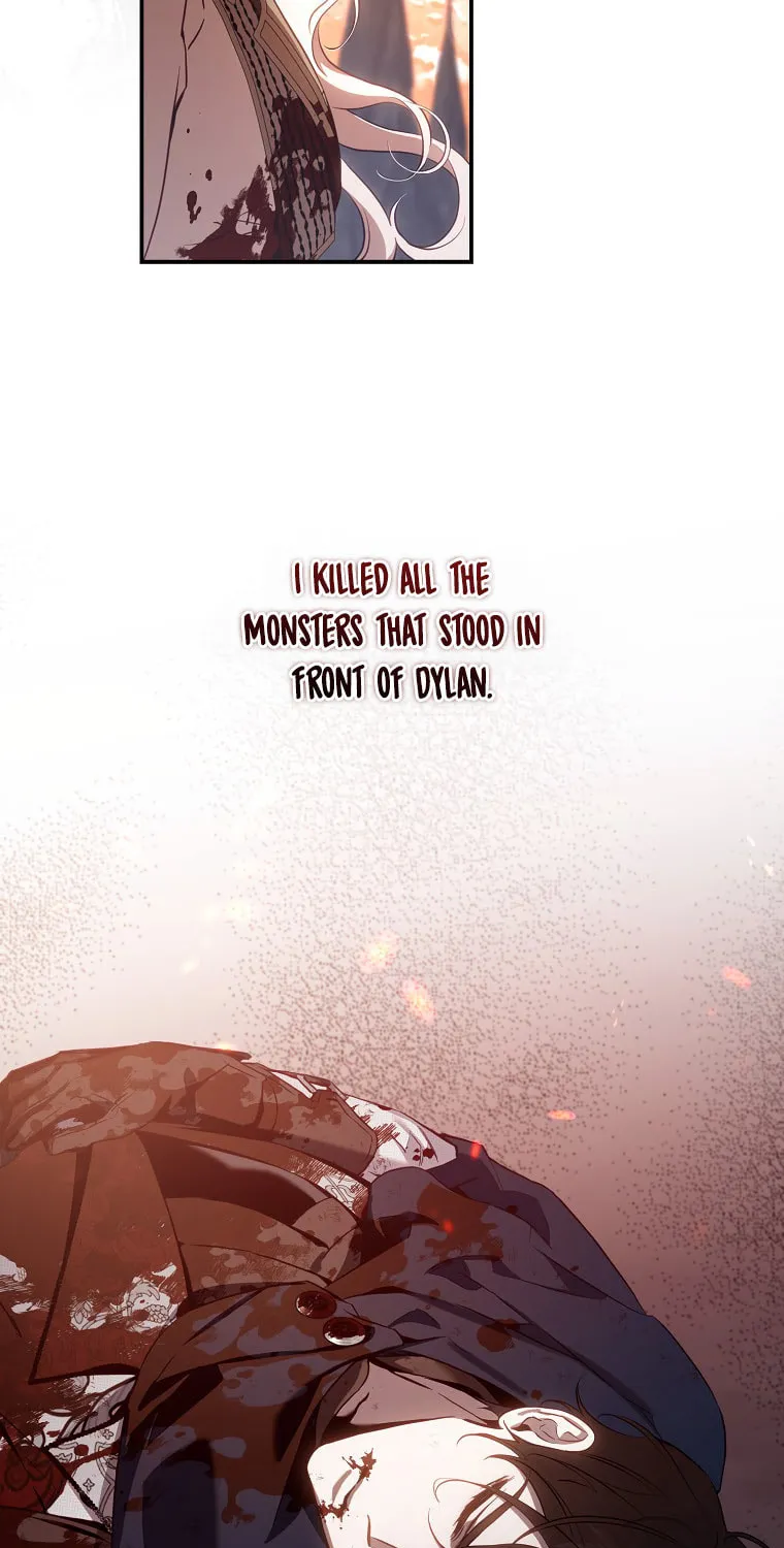 The Taming of the Tyrant Chapter 114 page 6 - 