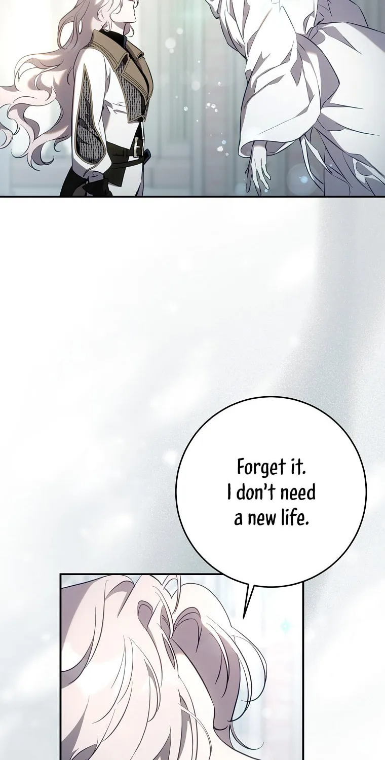 The Taming of the Tyrant Chapter 114 page 59 - 