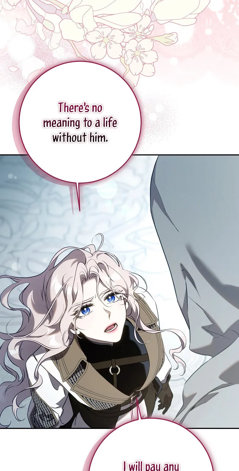 The Taming of the Tyrant Chapter 114 page 64 - 
