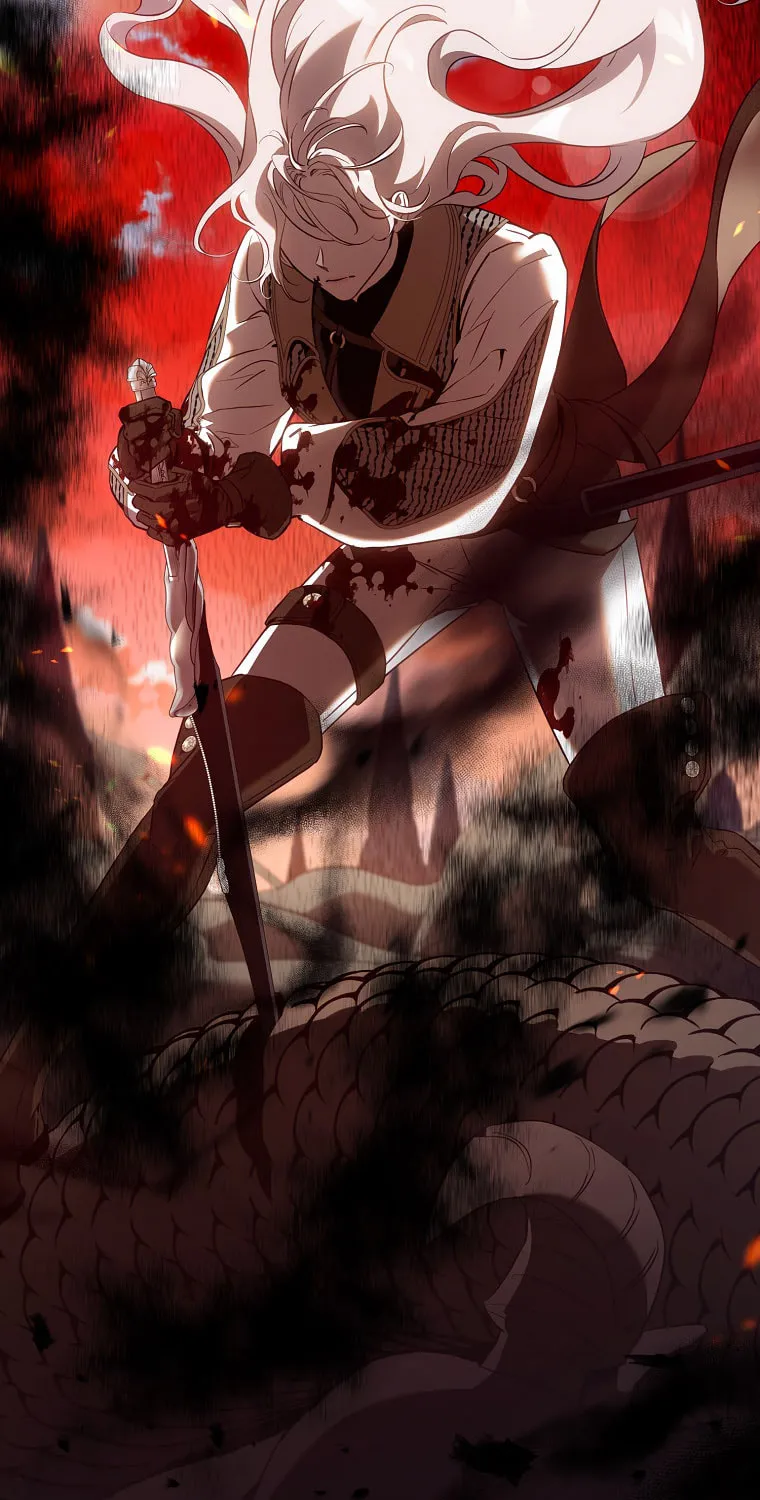 The Taming of the Tyrant Chapter 114 page 8 - 