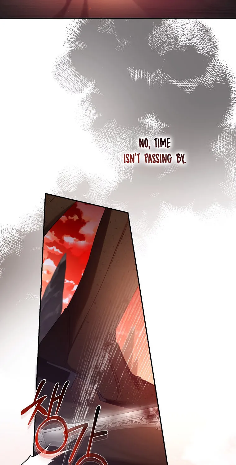 The Taming of the Tyrant Chapter 114 page 10 - 