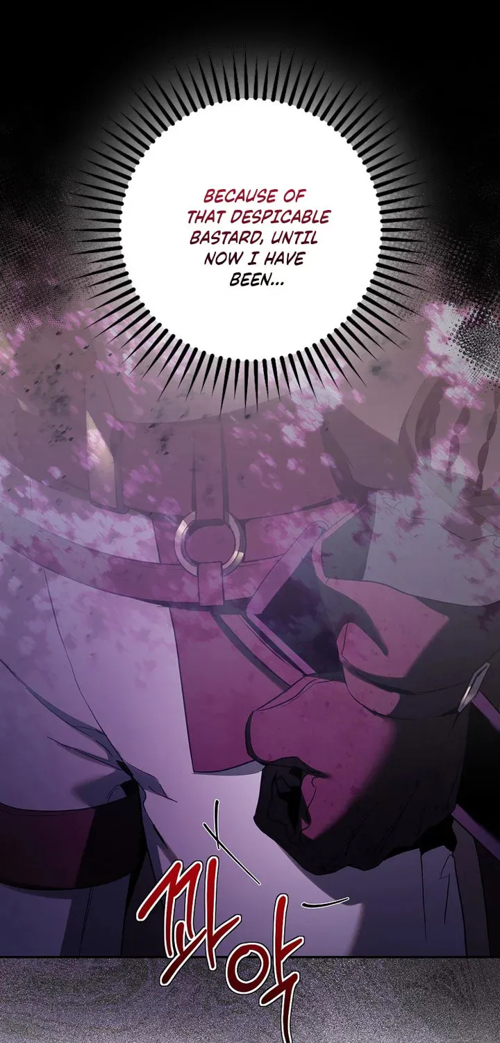 The Taming of the Tyrant Chapter 115 page 15 - 