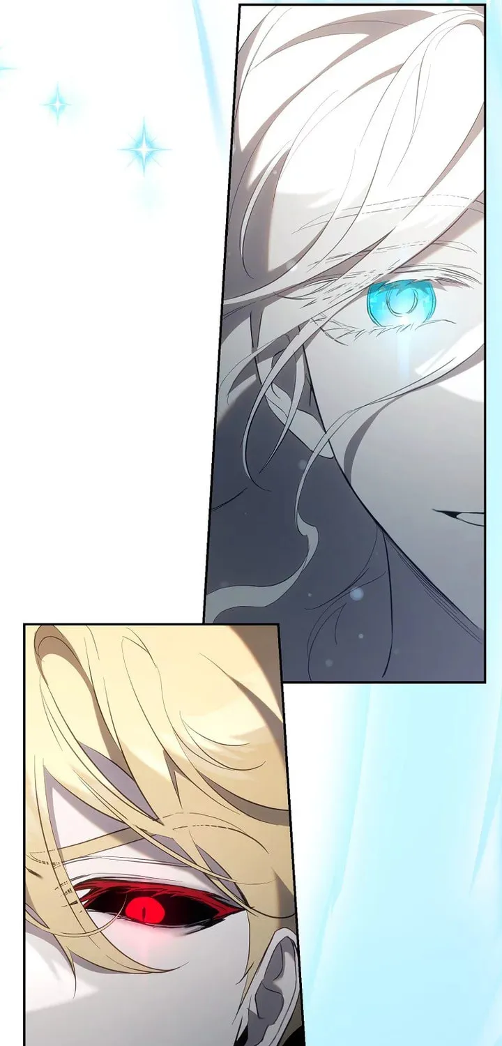 The Taming of the Tyrant Chapter 115 page 19 - 