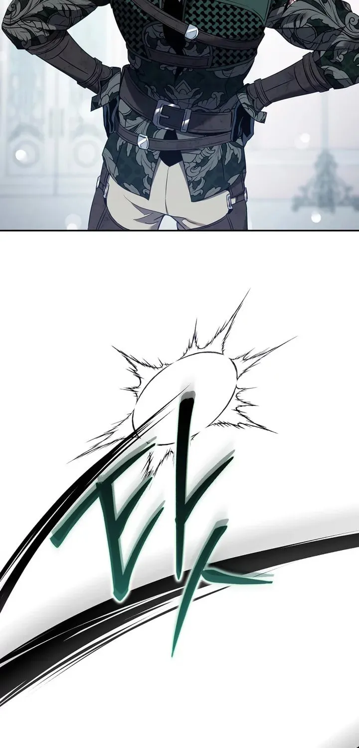 The Taming of the Tyrant Chapter 115 page 21 - 