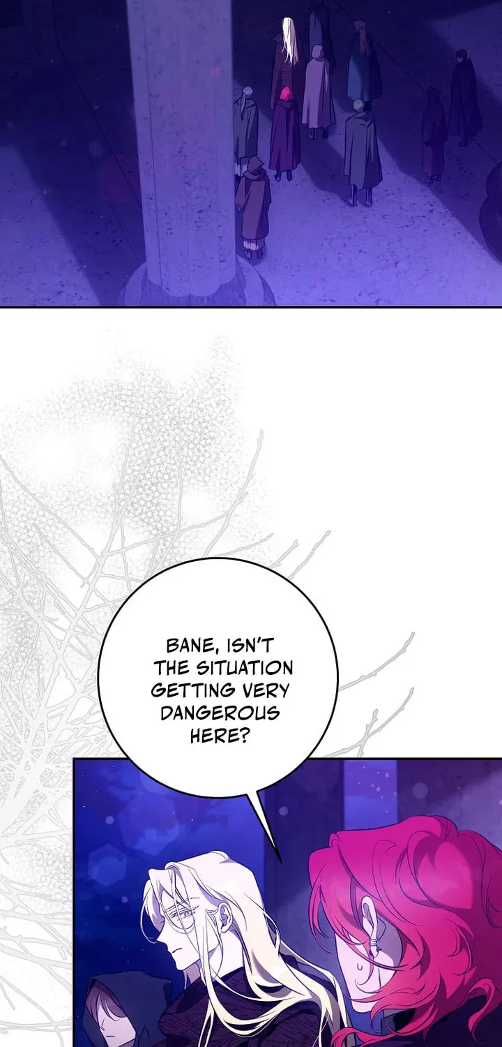 The Taming of the Tyrant Chapter 115 page 26 - 