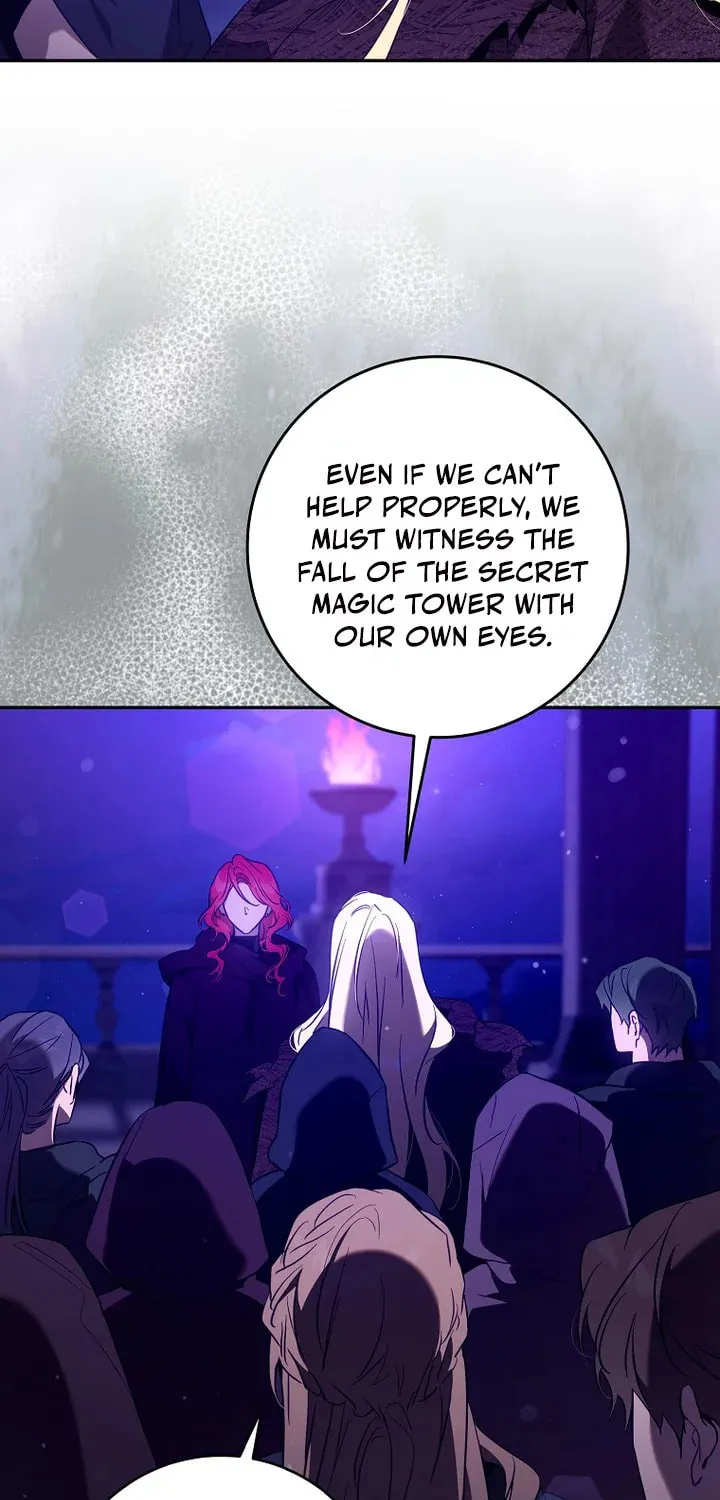 The Taming of the Tyrant Chapter 115 page 28 - 