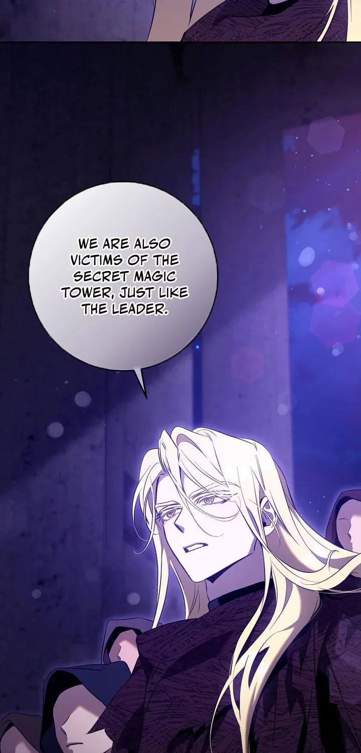 The Taming of the Tyrant Chapter 115 page 30 - 
