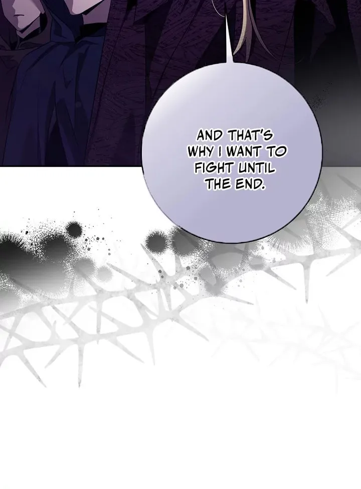 The Taming of the Tyrant Chapter 115 page 31 - 