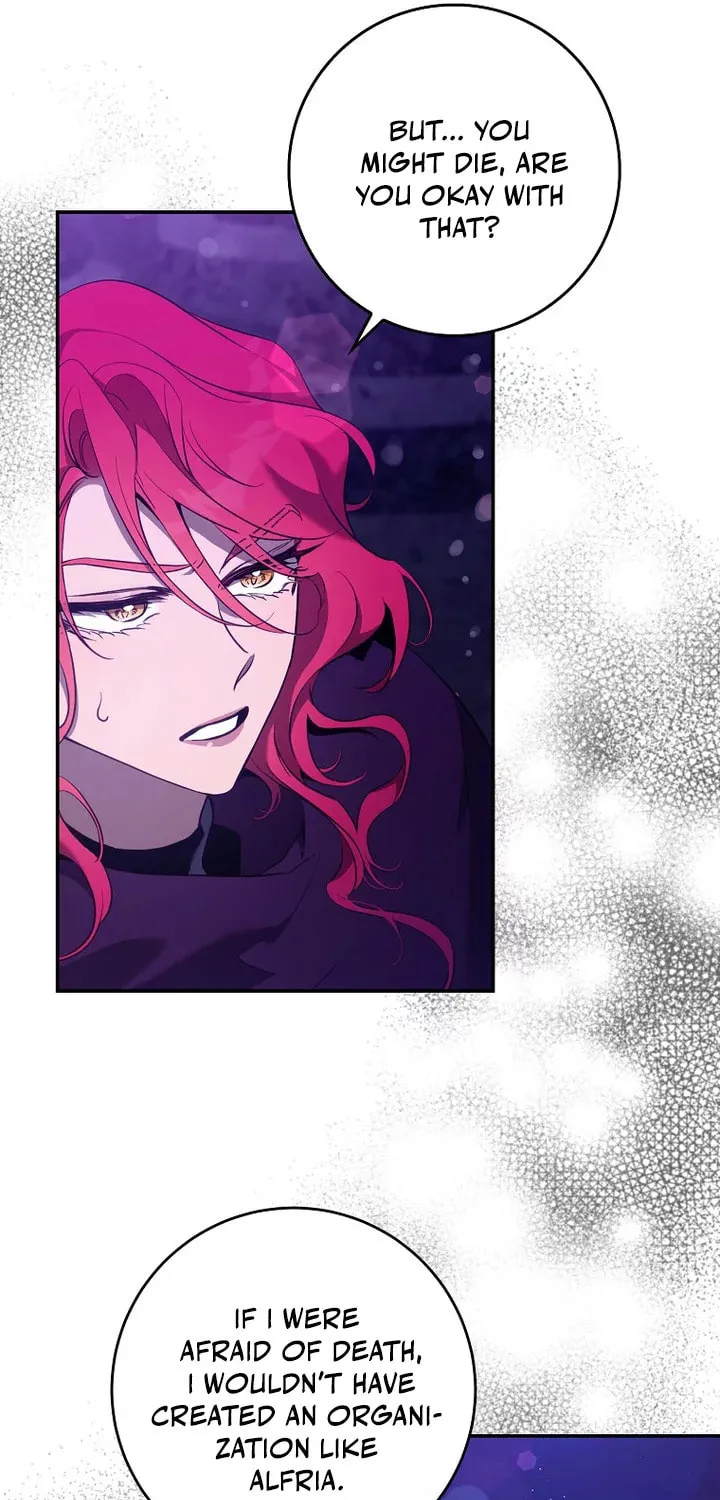 The Taming of the Tyrant Chapter 115 page 32 - 