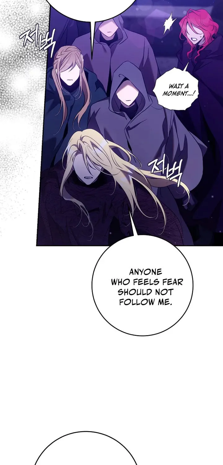 The Taming of the Tyrant Chapter 115 page 33 - 