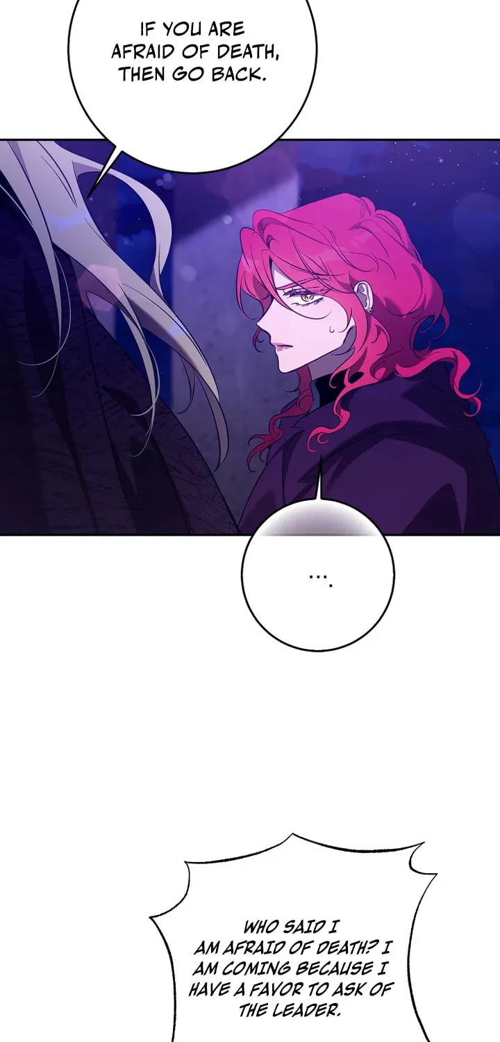 The Taming of the Tyrant Chapter 115 page 34 - 